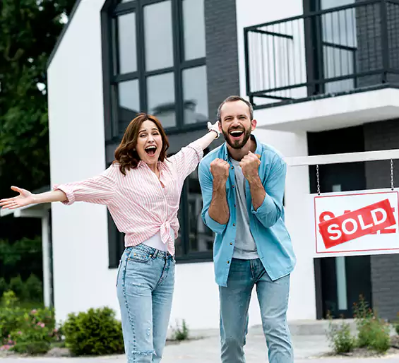 Your Trusted Partner in Buying, Selling & Renting Homes in Corpus Christi, TX
