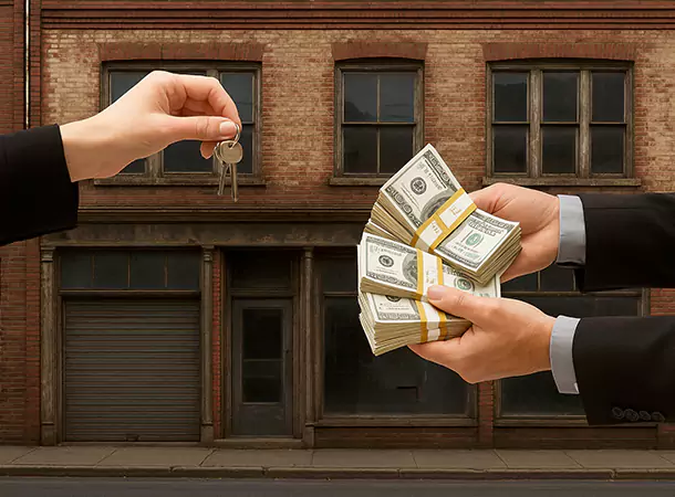 Sell Commercial Property Fast in Corpus Christi, Texas