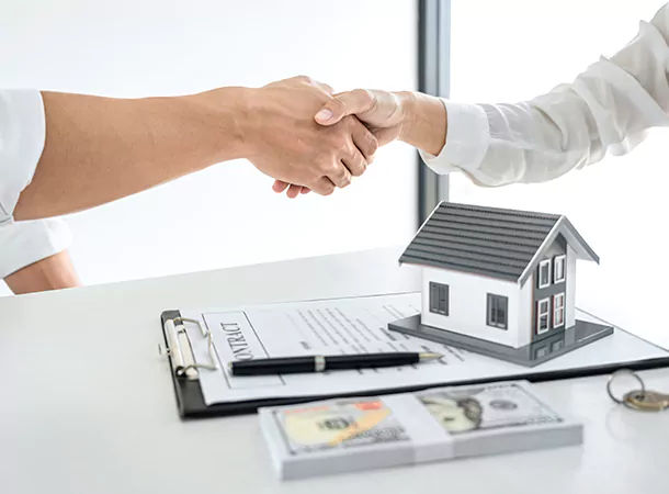 Wholesale Property Deals in Corpus Christi, Texas
