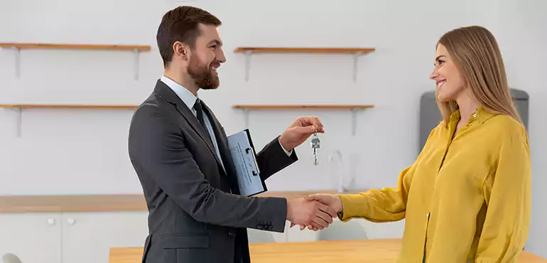 Double Closing Services in Corpus Christi, TX
