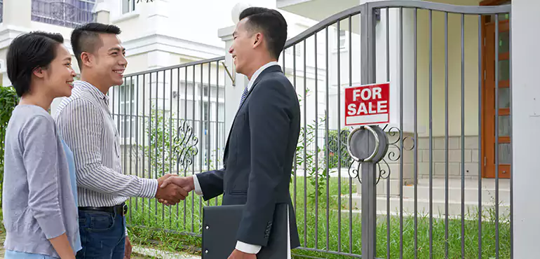 Why Choose Us to Sell Your House in Corpus Christi, TX?