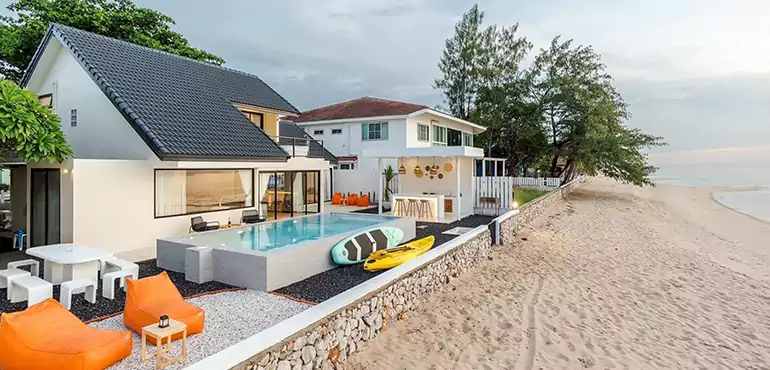 What We Offer to Beach House Sellers in Corpus Christi, TX?