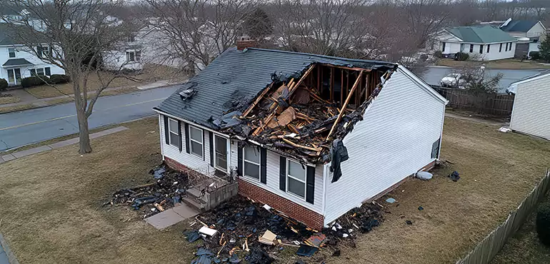 Why Choose Us for Selling Damaged House in Corpus Christi, TX?