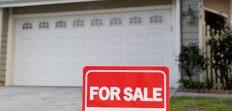 How the Same-Day Sale Process Works in Corpus Christi, TX