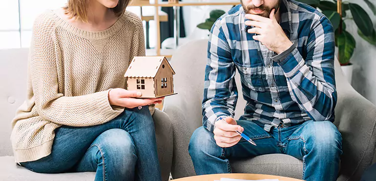 Why Sell Your House During Divorce in Corpus Christi, TX?
