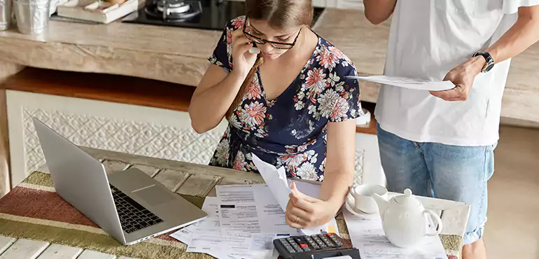 Selling Your Home to Us for Back Taxes in Corpus Christi, TX
