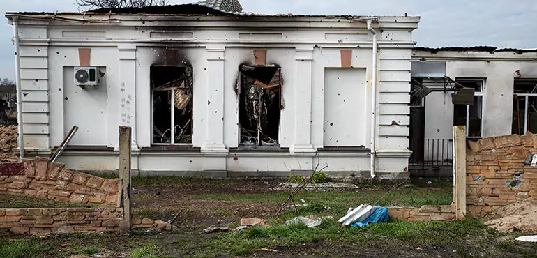 How We Determine a Fair Cash Value for Your Damaged or Distressed Corpus Christi Home