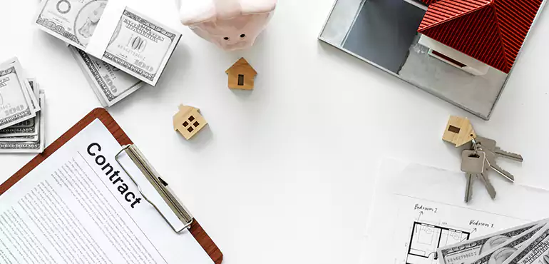 We Buy Your Houses Needing Updates in Corpus Christi, TX