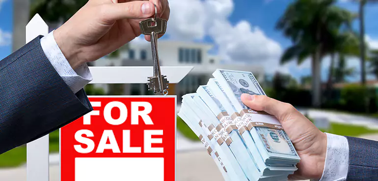 Sell Your Home for Less Than Market Value with Ease in Corpus Christi, TX