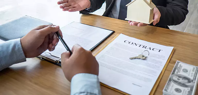 Sell Your House For Cash with Legal Issues Before It’s Too Late in Corpus Christi, TX