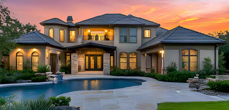 Contact Your Mortgage Lender in Corpus Christi, TX
