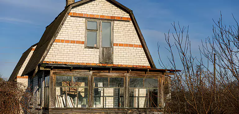 Types of Houses We Buy Without Repairs in Corpus Christi, TX