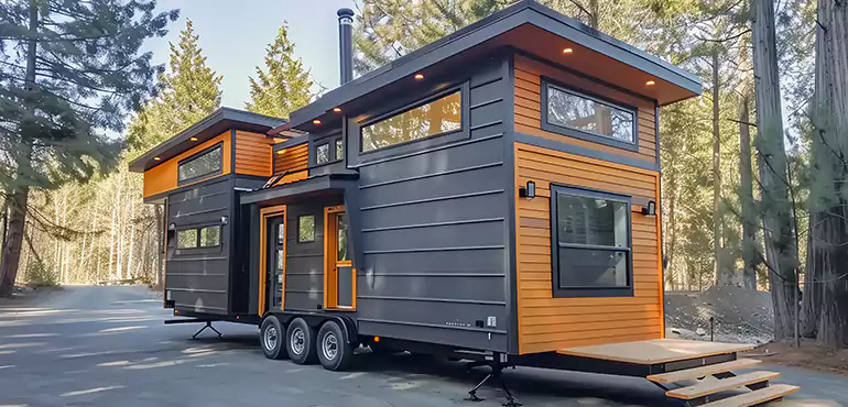 How Our Process Works in Corpus Christi, TX - A Fast & Simple Way to Sell Your Mobile Home?
