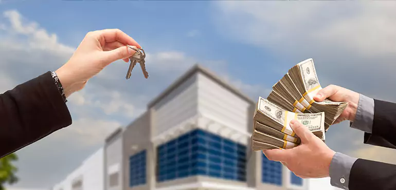 Multifamily Buildings For Sale On Cash in Corpus Christi, TX