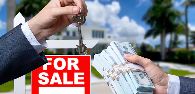 Why Corpus Christi Homeowners Love Selling to Us?