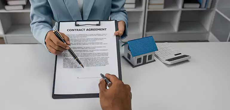 Why Sell Your Wholesale Assignment Contract to Us in Corpus Christi, TX?