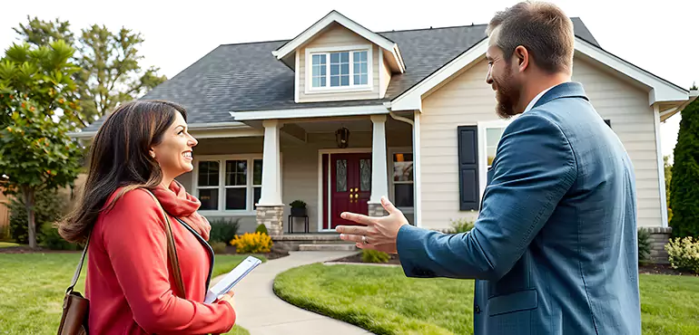 The Benefits of Choosing Your Own Closing Date and Time in Corpus Christi