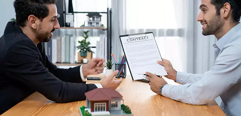 Why Choose Us for Contract Assignments in Corpus Christi, TX?