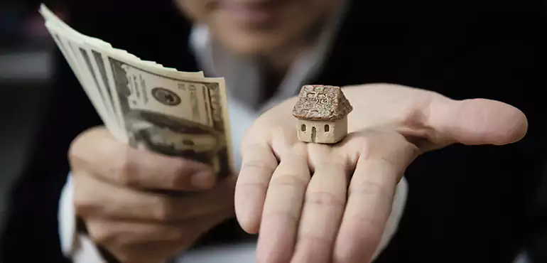 Avoid the Hassle of a Traditional Sale in Corpus Christi, TX