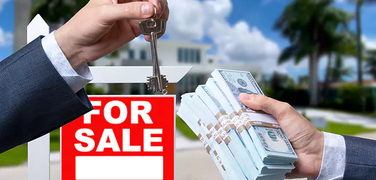 We Buy Houses for Cash in Corpus Christi, TX – No Matter the Situation