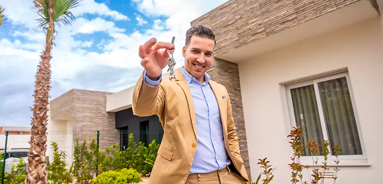 We Don’t Just Buy Houses in Corpus Christi, TX - We Solve Your Problem