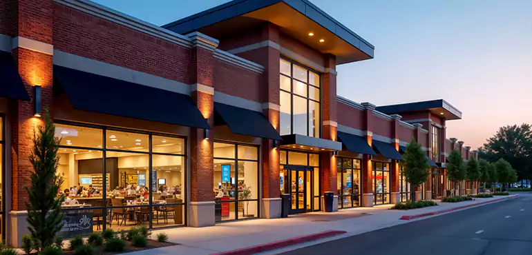 Sell Commercial Property Fast in Corpus Christi, TX – Secure Your Financial Future