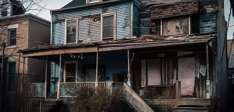 Get a Fair Cash Offer for Your Fire Damaged Home in Corpus Christi, TX