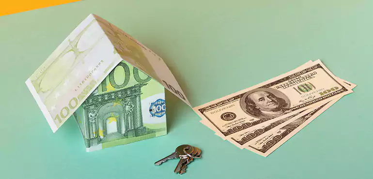 Online House Sales Without The Guesswork in Corpus Christi, TX