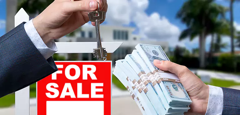 We Buy Homes with Back Taxes in Corpus Christi, TX