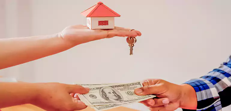Sell Your House Fast & Avoid the Complications of Bankruptcy in Corpus Christi, TX
