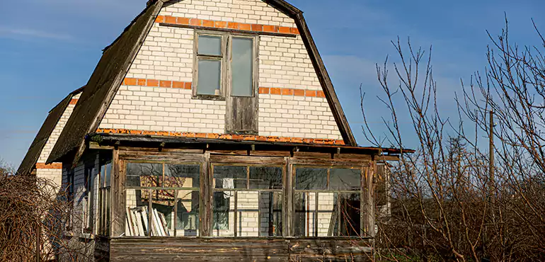 Own a Rental in Disrepair? We’ll Take It Off Your Hands in Corpus Christi
