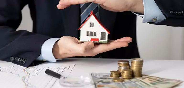 Who Do We Buy Houses From in Corpus Christi, TX?