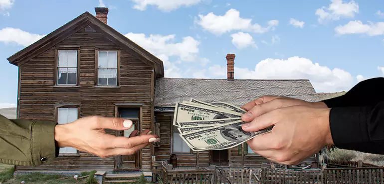 Selling Property Below Market Value in Corpus Christi, TX