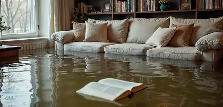 Why TX Homeowners Choose Corpus Christi Home Buyers After Water Damage Hits