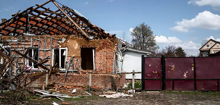 Types of Houses We Buy Without Repairs in Corpus Christi, TX