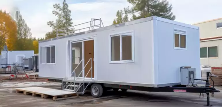 Mobile Homes We Buy in Corpus Christi, TX