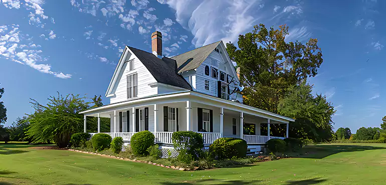 Why Choose Corpus Christi Home Buyers to Sell Your Townhouse in Corpus Christi, TX?