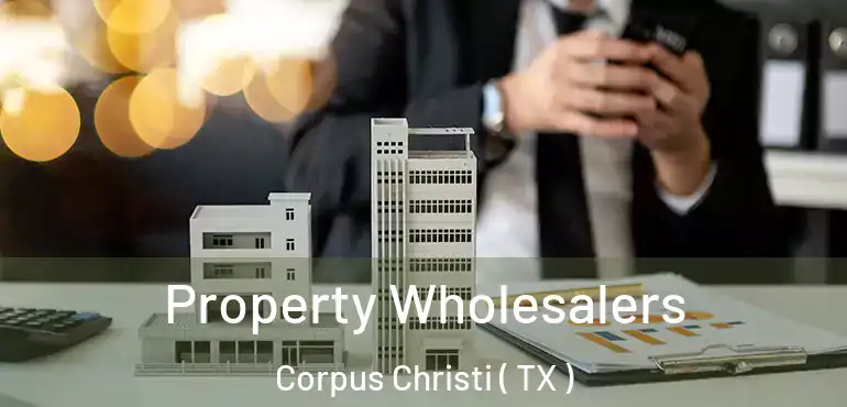  Property Wholesalers Corpus Christi ( TX )